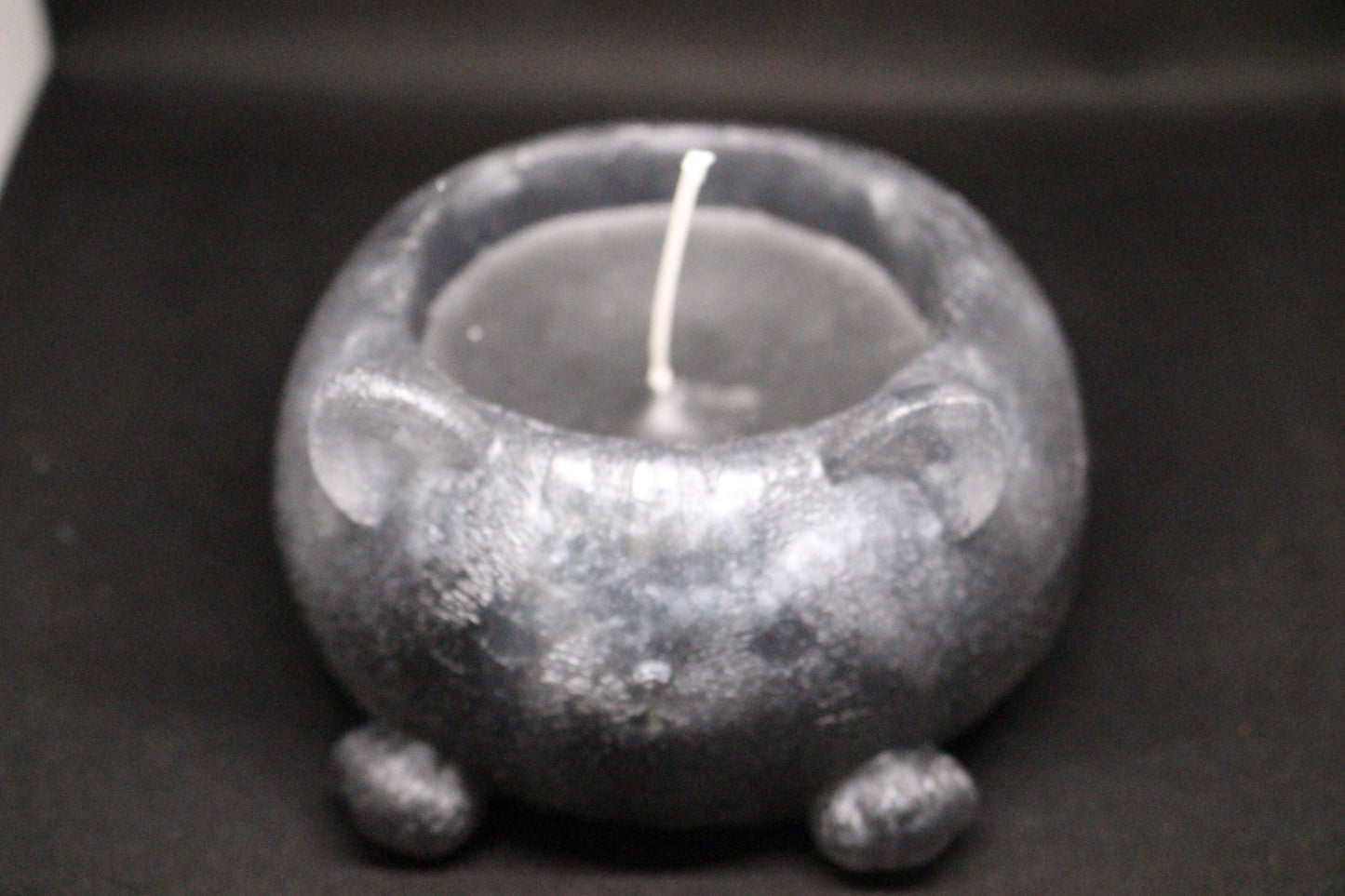 Resin Candle - Cinnamon Cat Shaped Home Decor Gift