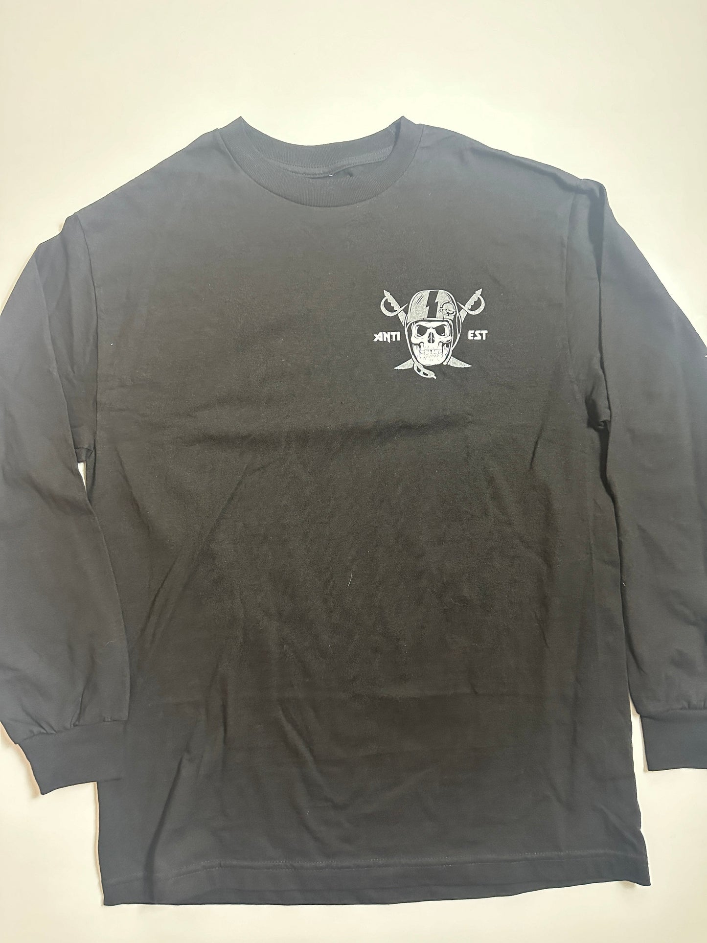 Metal Mulisha Black Long Sleeve