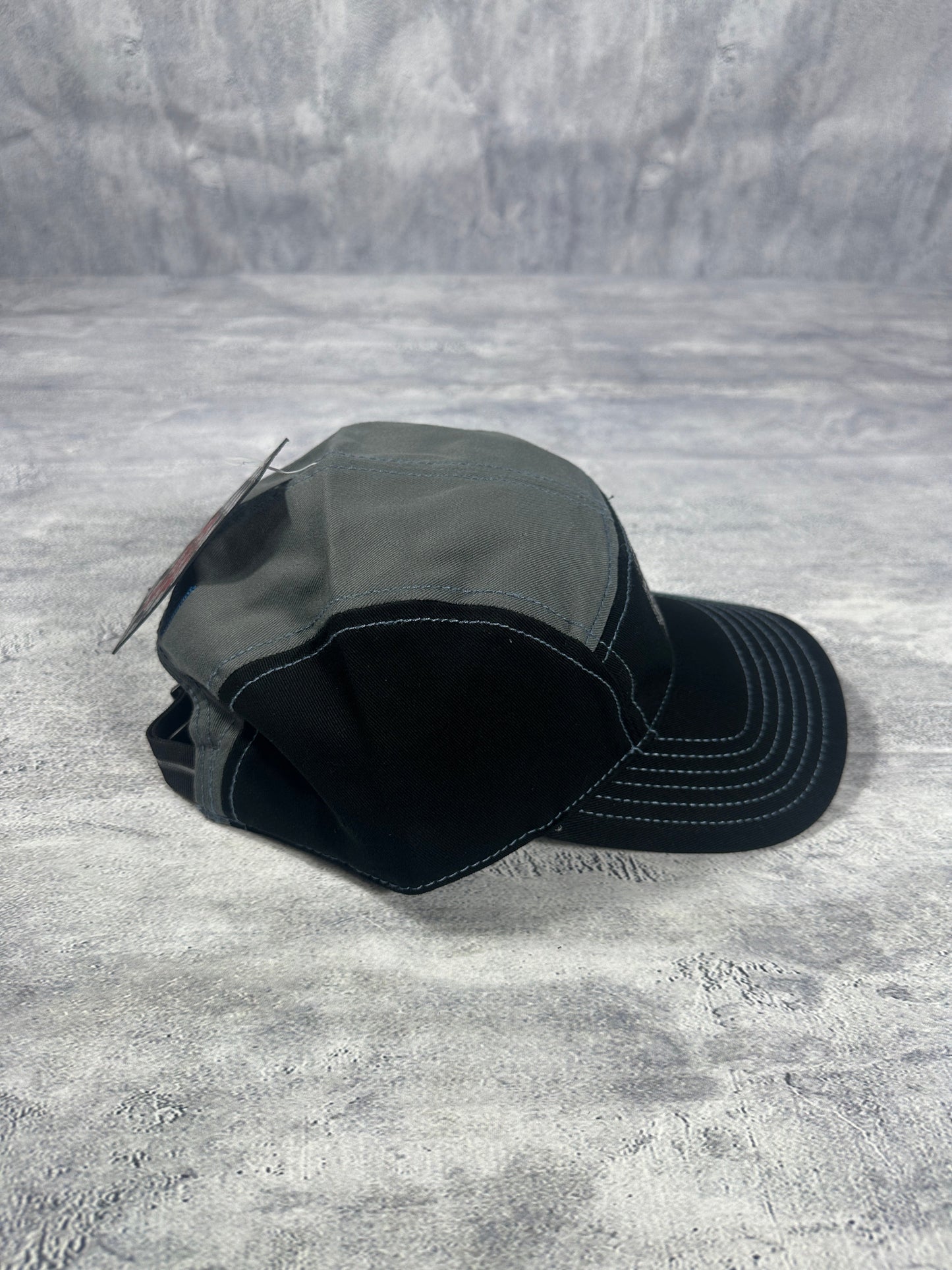 Dog Town Gray Skater Hat