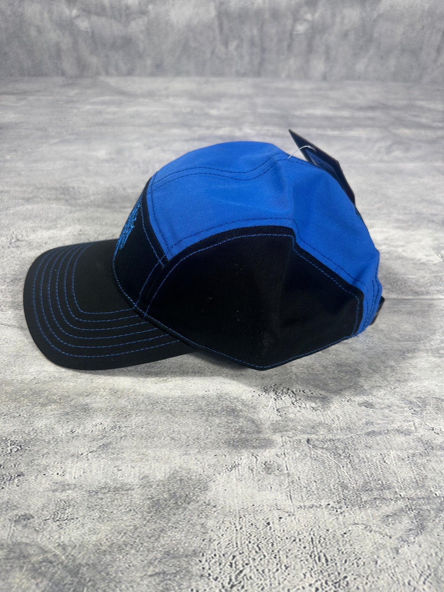 Dog Town Blue Skater Hat