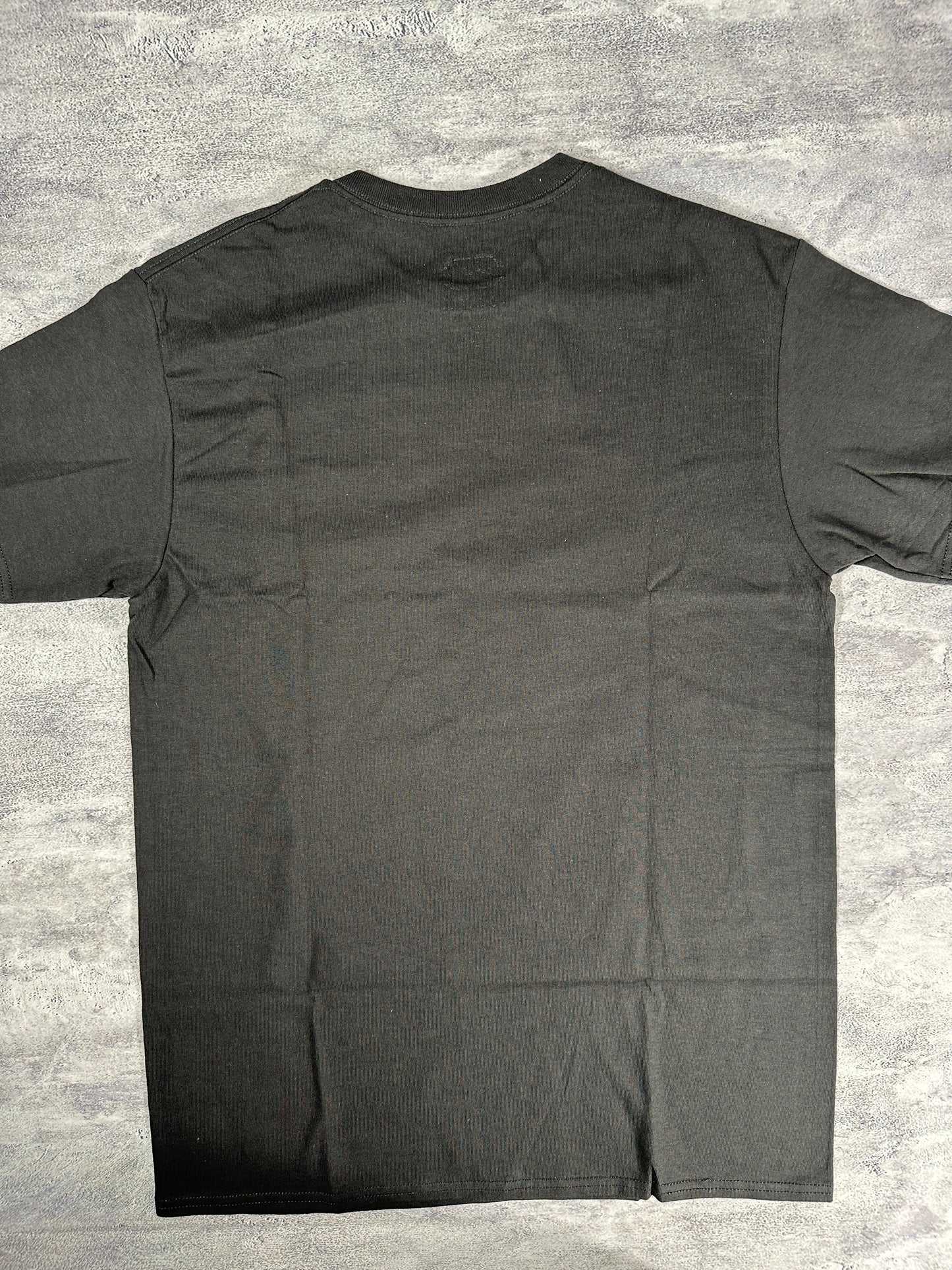 Ecko UNTLD Yellow Logo Graphic T-shirt