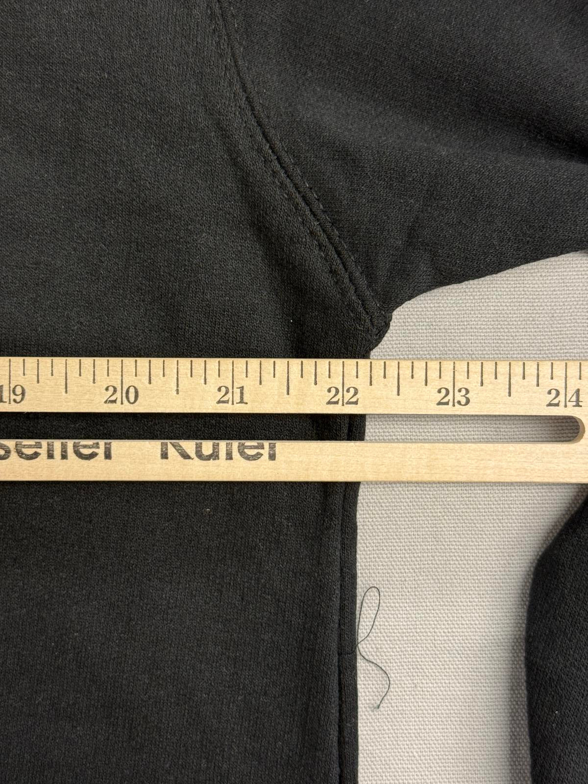 Korn Band Hoodie T-shirt Album Issues Song List - L