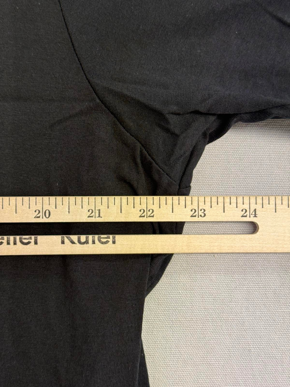 Fontaines DC Band T-shirt European Import Tee