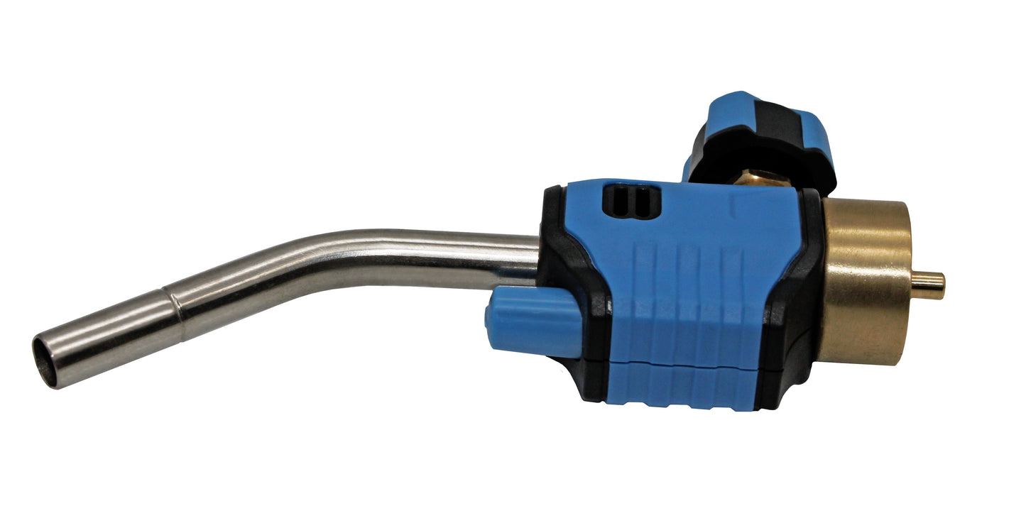 Flame King Trigger Start Lighter Welding Propane Gas Blow Torch Head