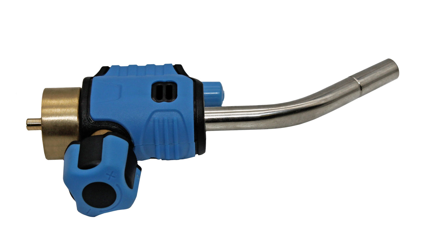 Flame King Trigger Start Lighter Welding Propane Gas Blow Torch Head