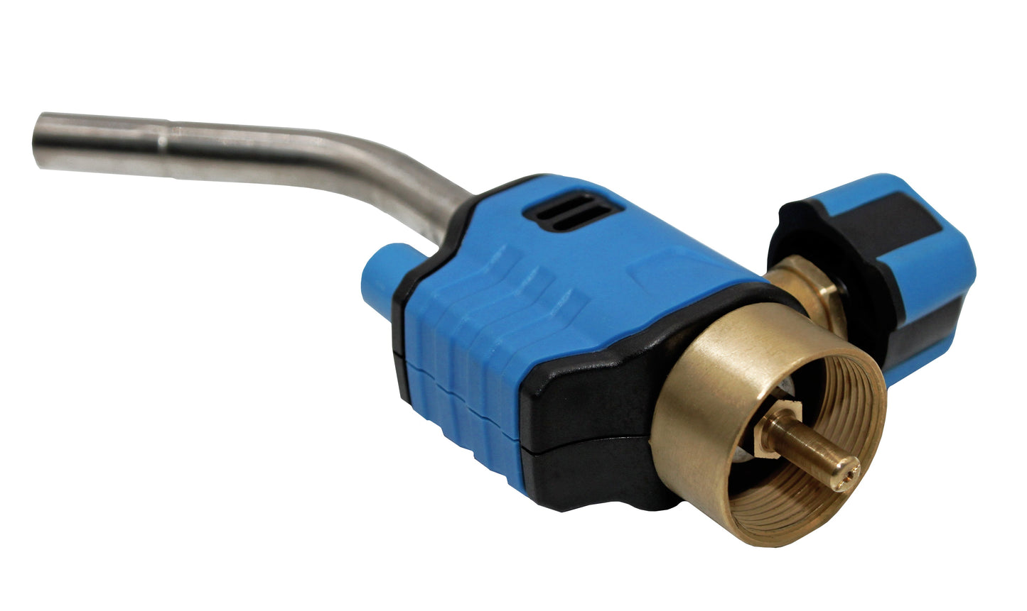 Flame King Trigger Start Lighter Welding Propane Gas Blow Torch Head