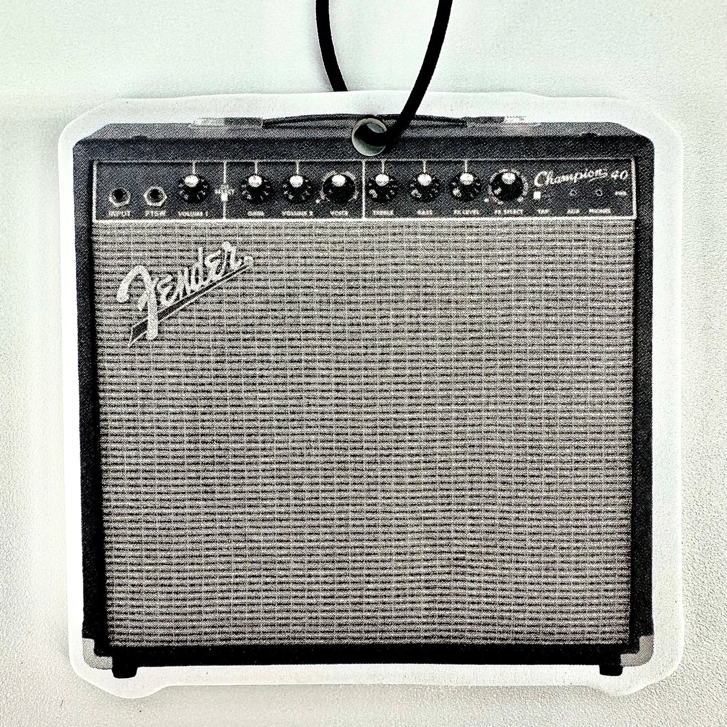 Fender Air Freshener (Two Pack)