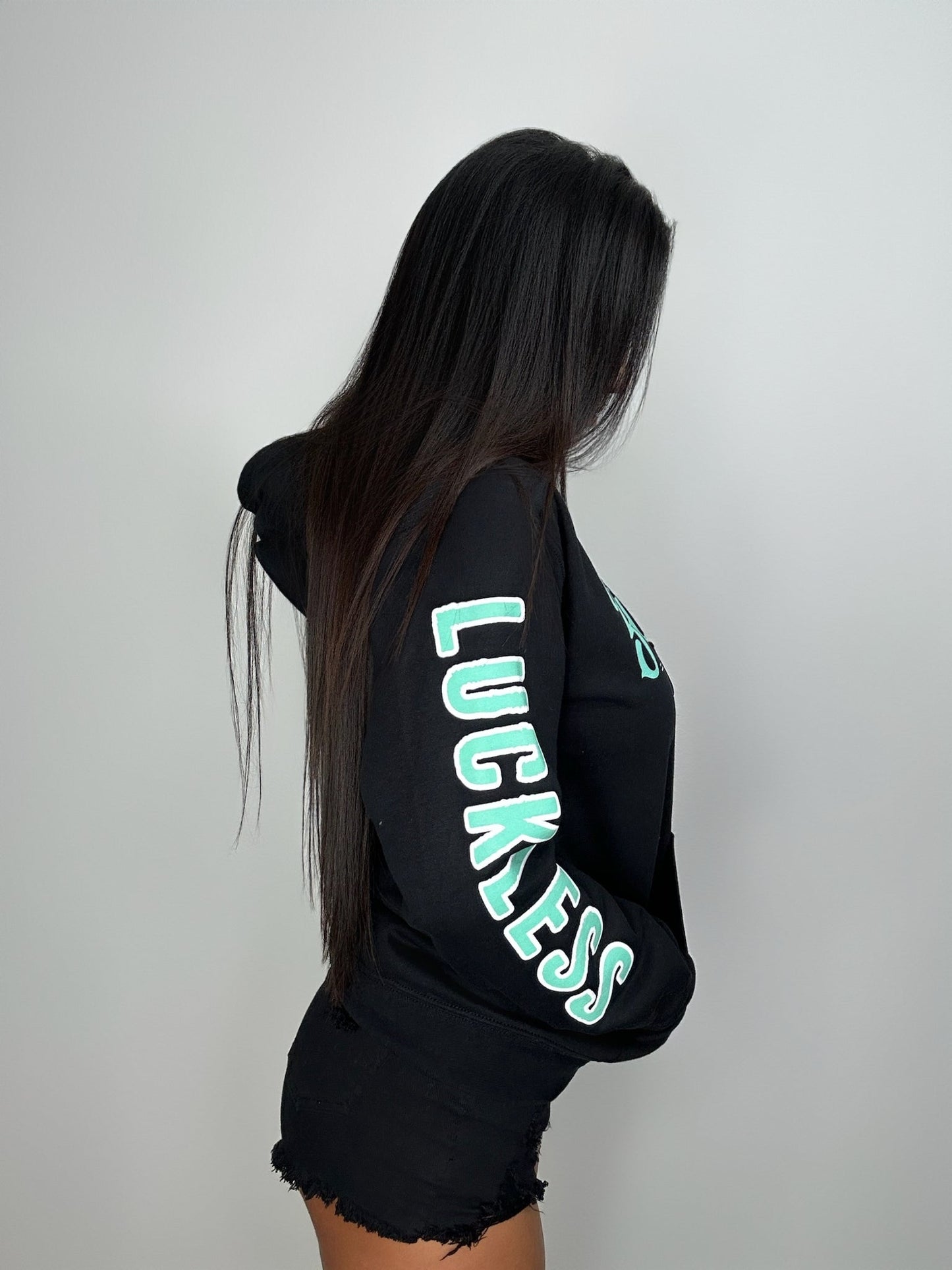 Sounds Like BS to Me Hoodie