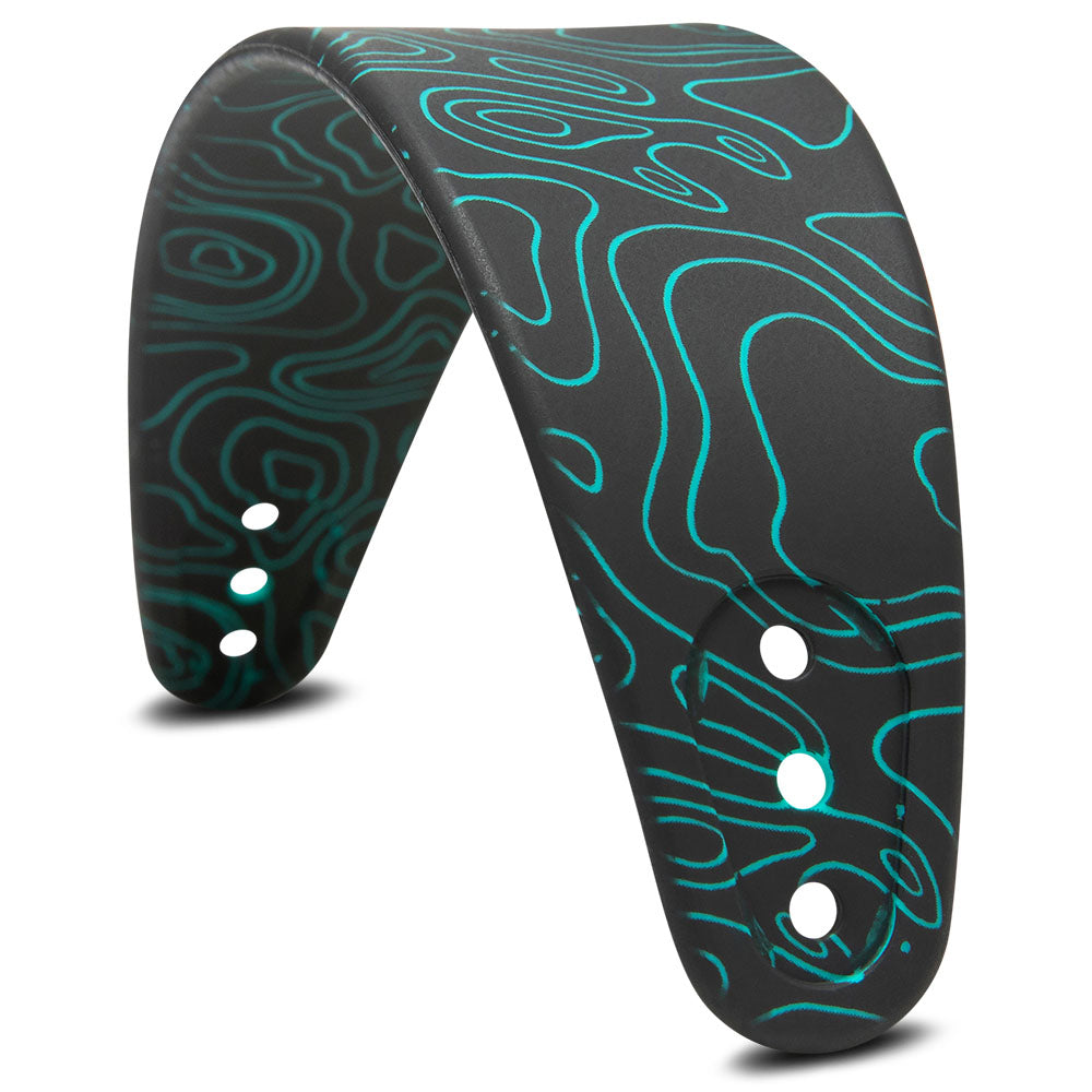 WC Silicone HeadbandZ for Arctis Nova Headsets