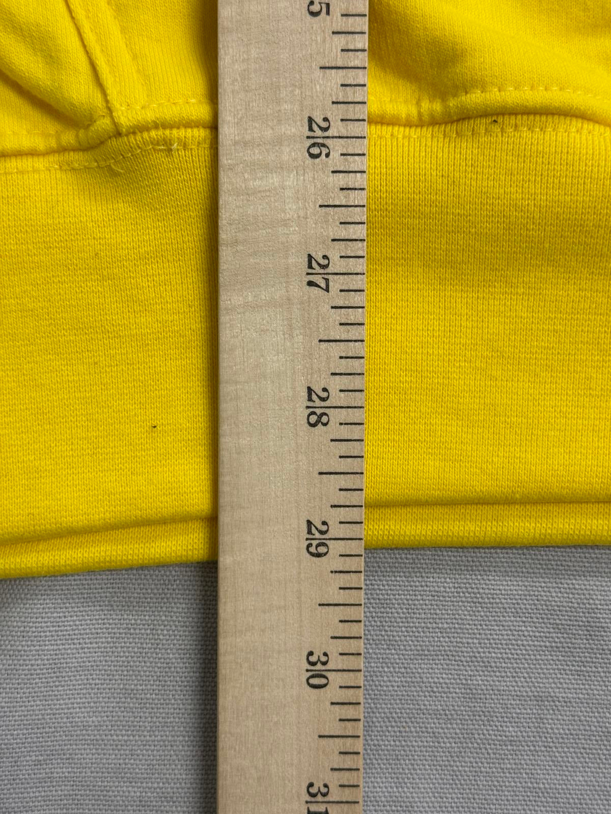 Blink-182 Hoodie - Blink 182 Crayon Logo Hoodie - L