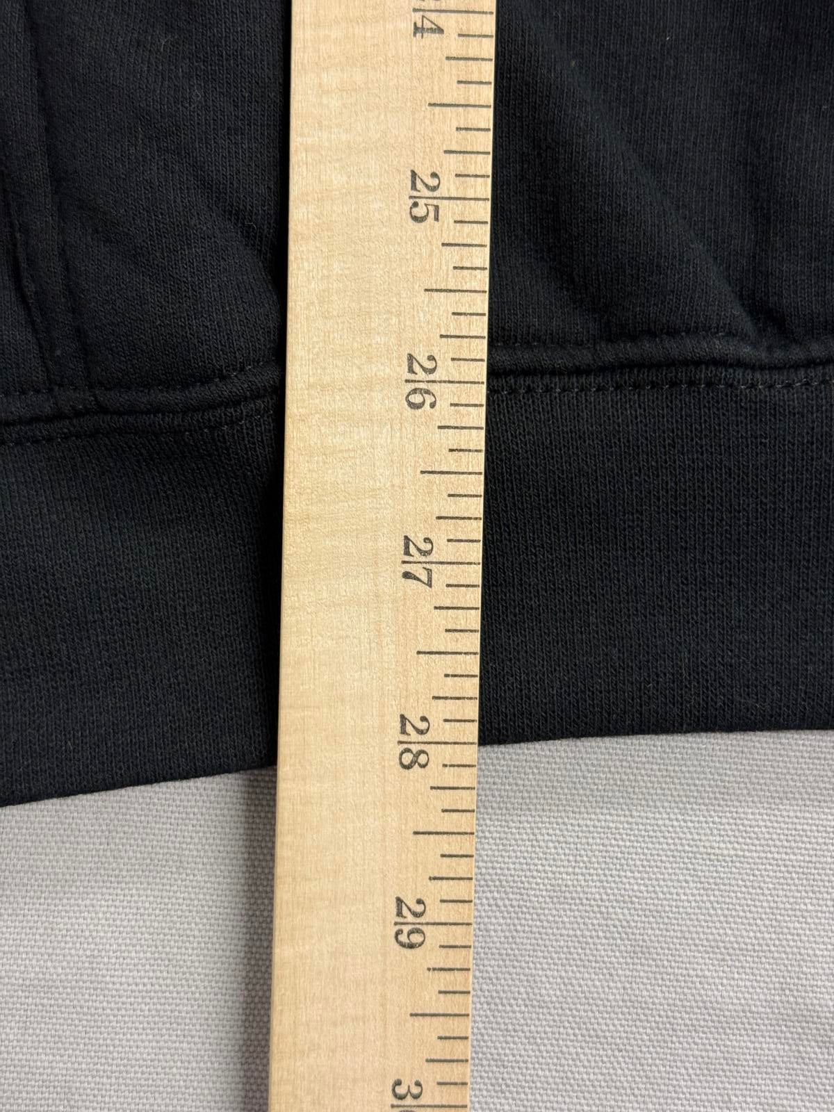 Billie Eilish Hoodie - Oxytocin Happier Than Ever Album - L