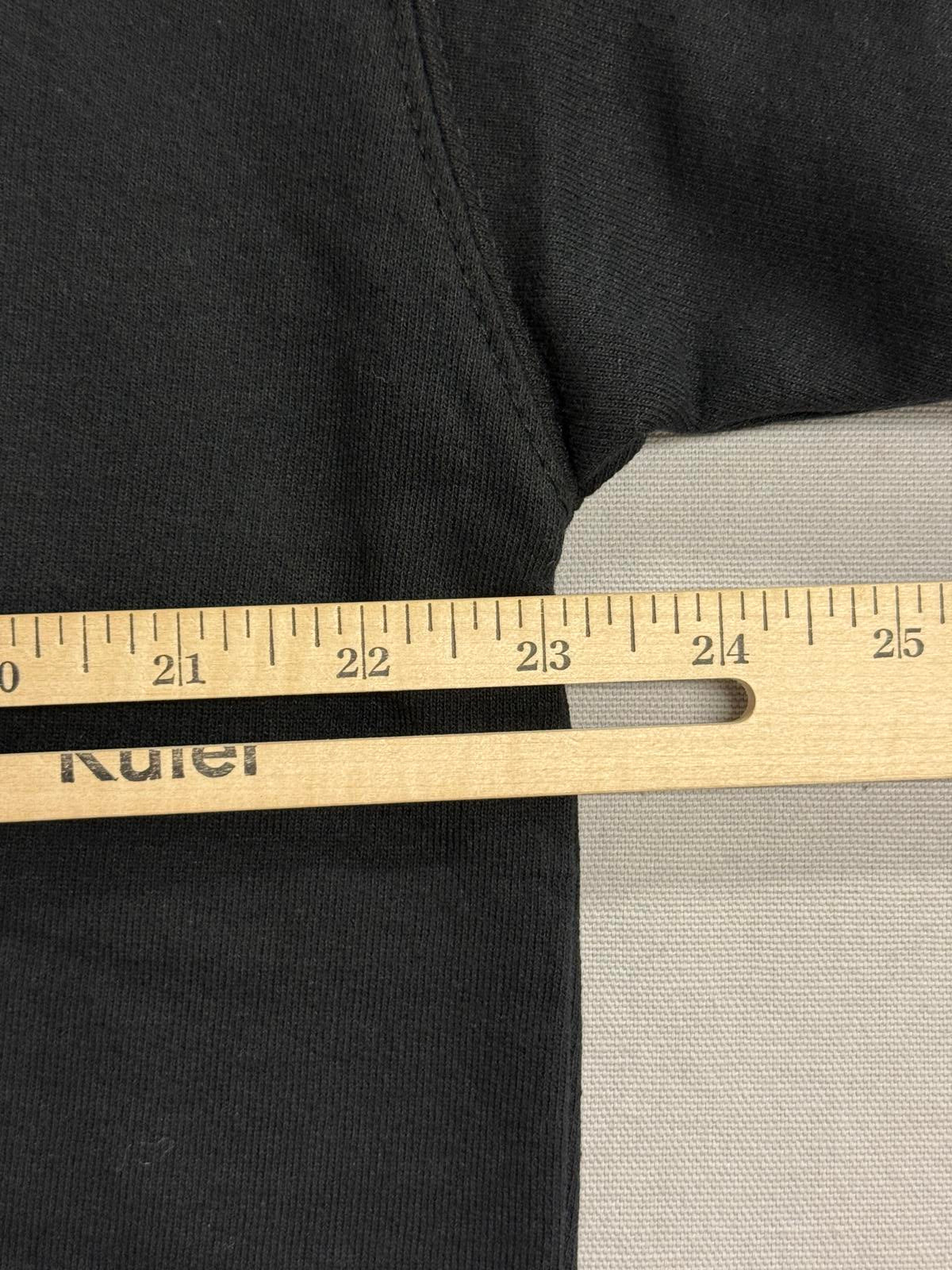 Billie Eilish Hoodie - Oxytocin Happier Than Ever Album - L