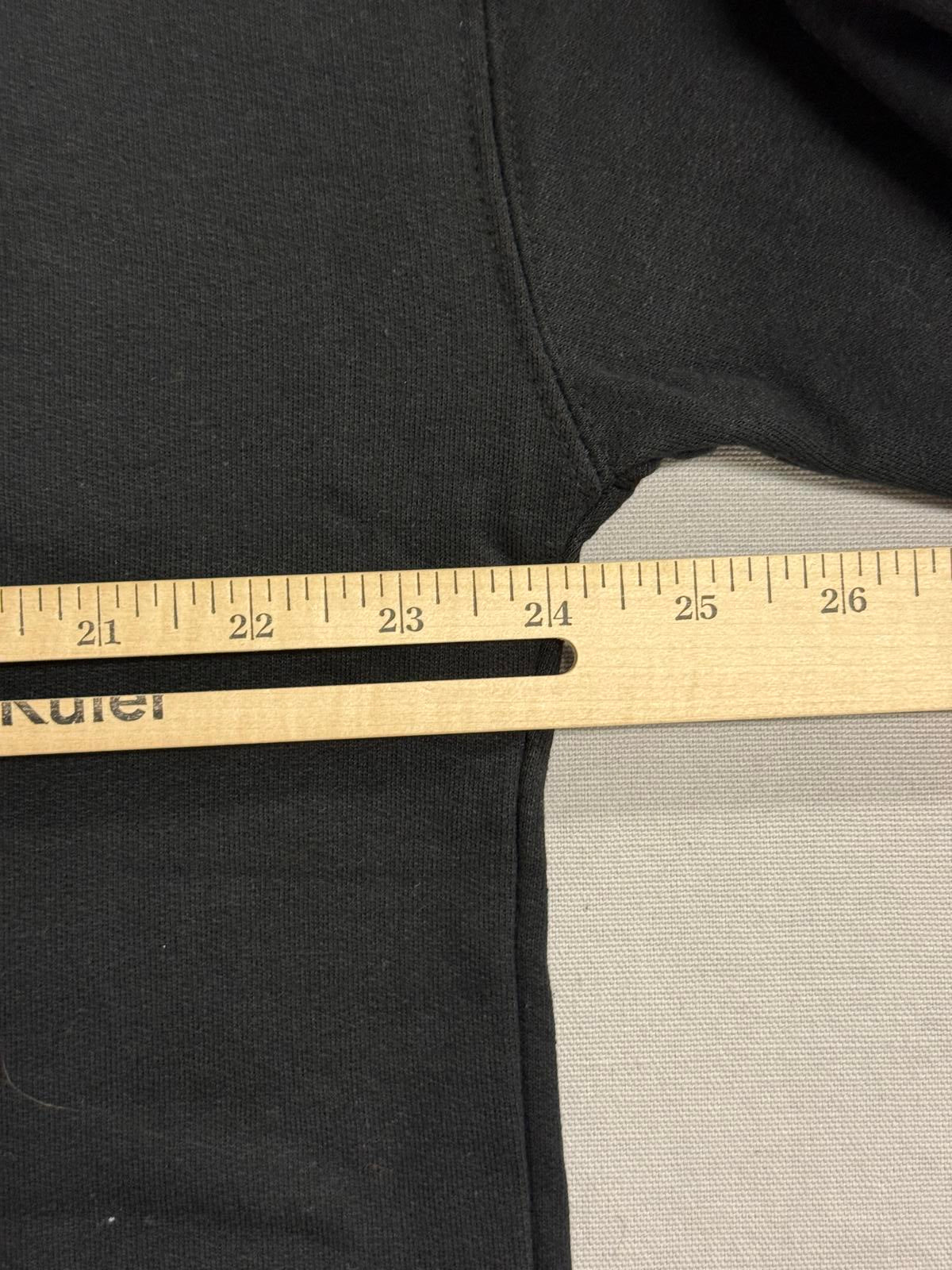 Pierce the Veil Hoodie - The Jaws of Life Album Merch - L