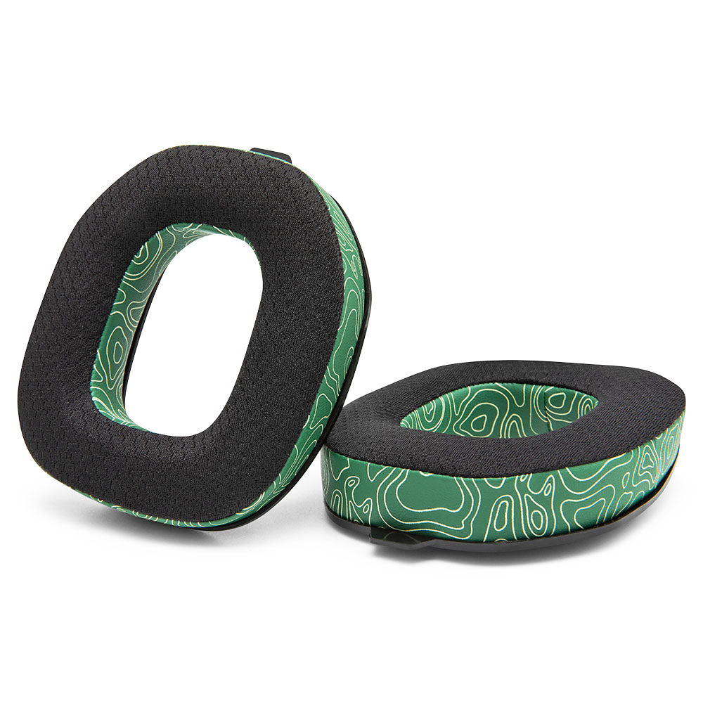 Astro A50 Gen 4, Gen 5 and A50X Earpads - WC FreeZe Cooling Gel