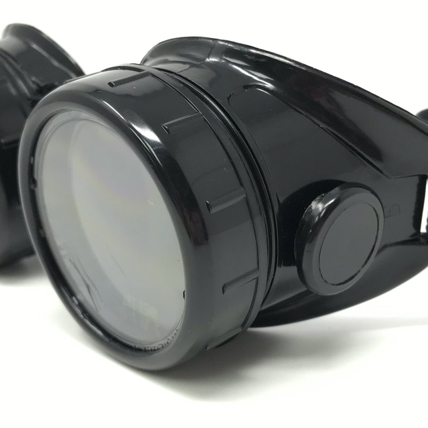 Zombieland Survival Vision Goggles