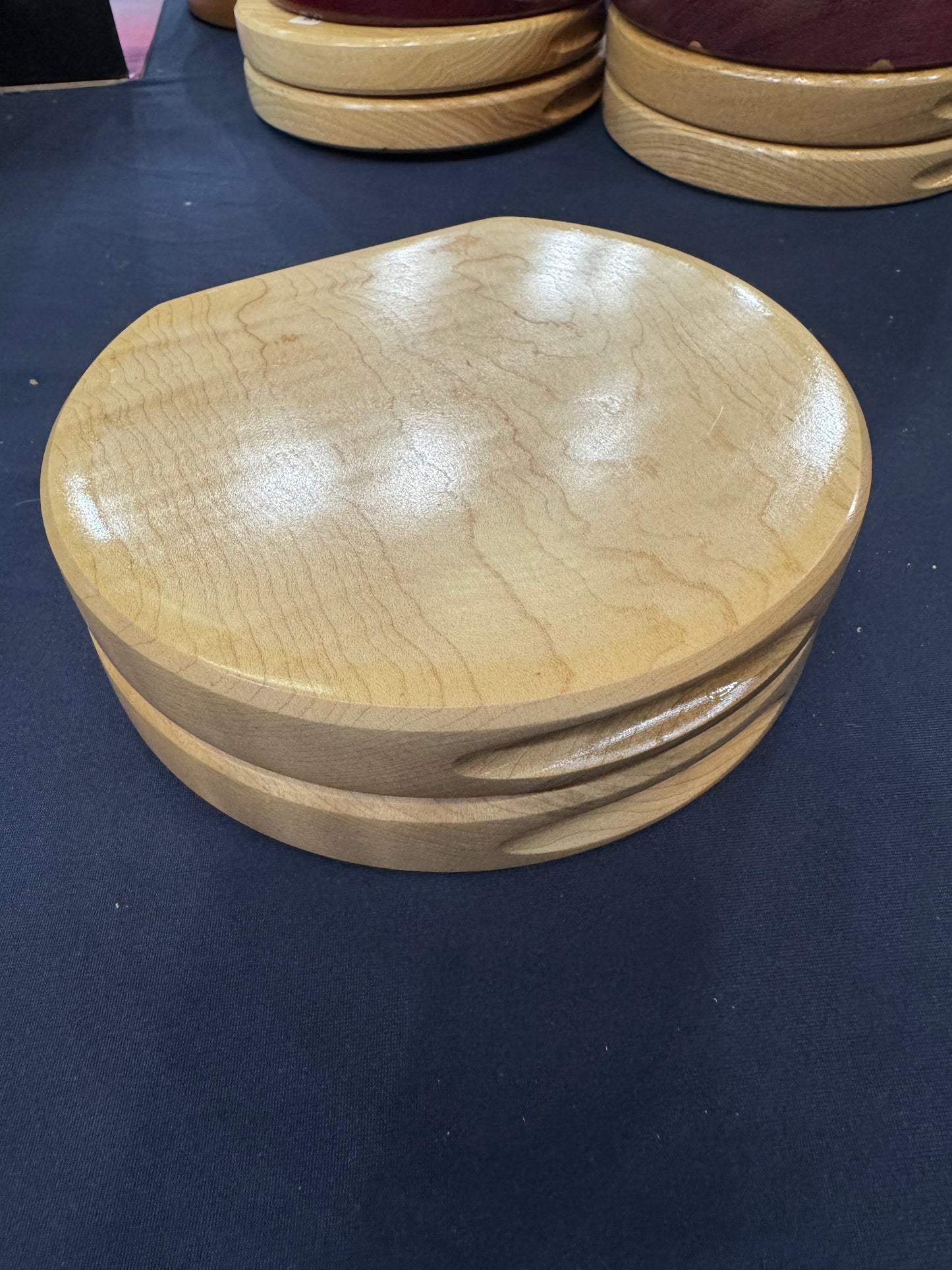 Maplewood Grove Reliquary by Paul's Dad