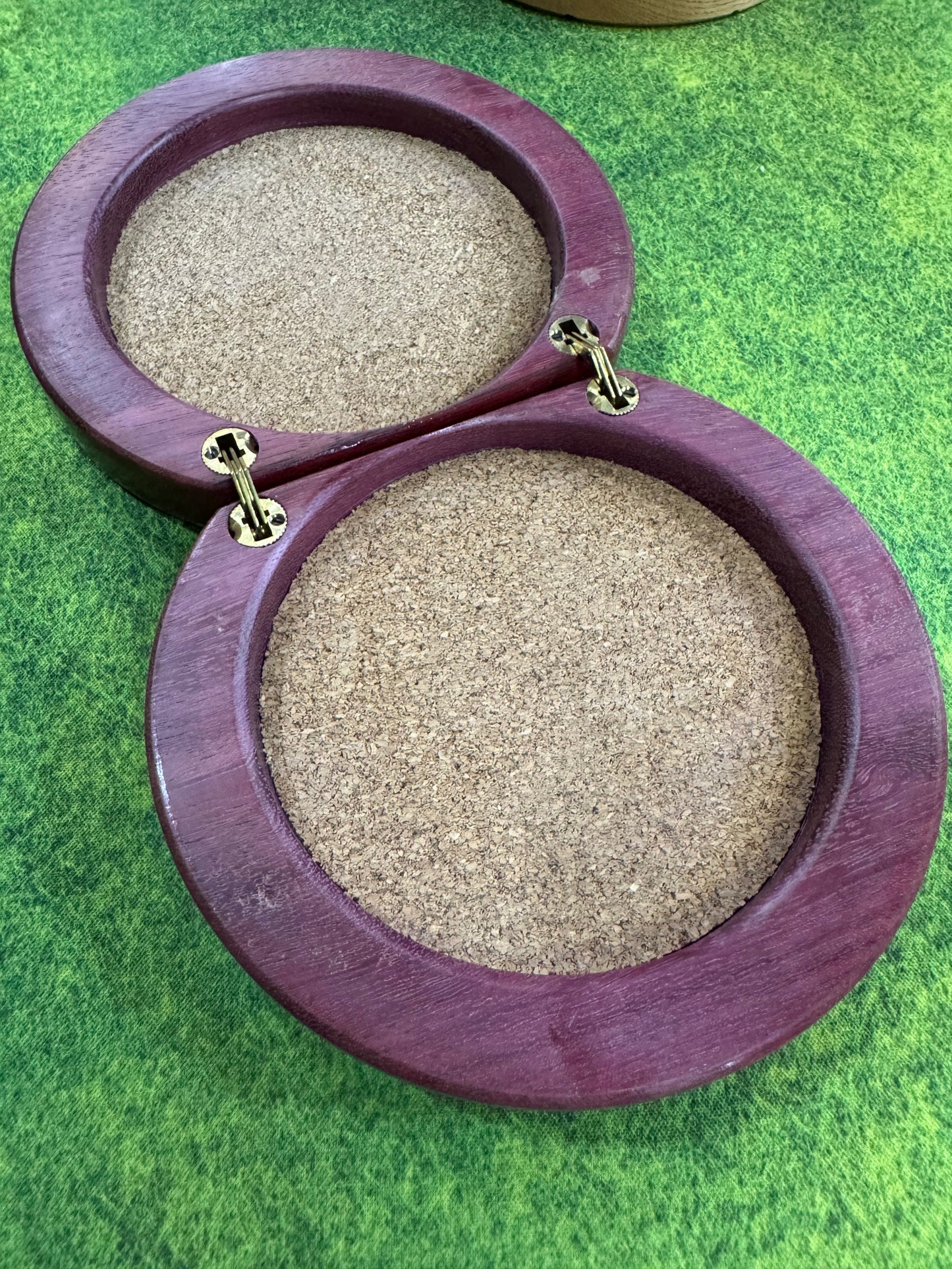 Arcane Sunstone Vault by Paul's Dad