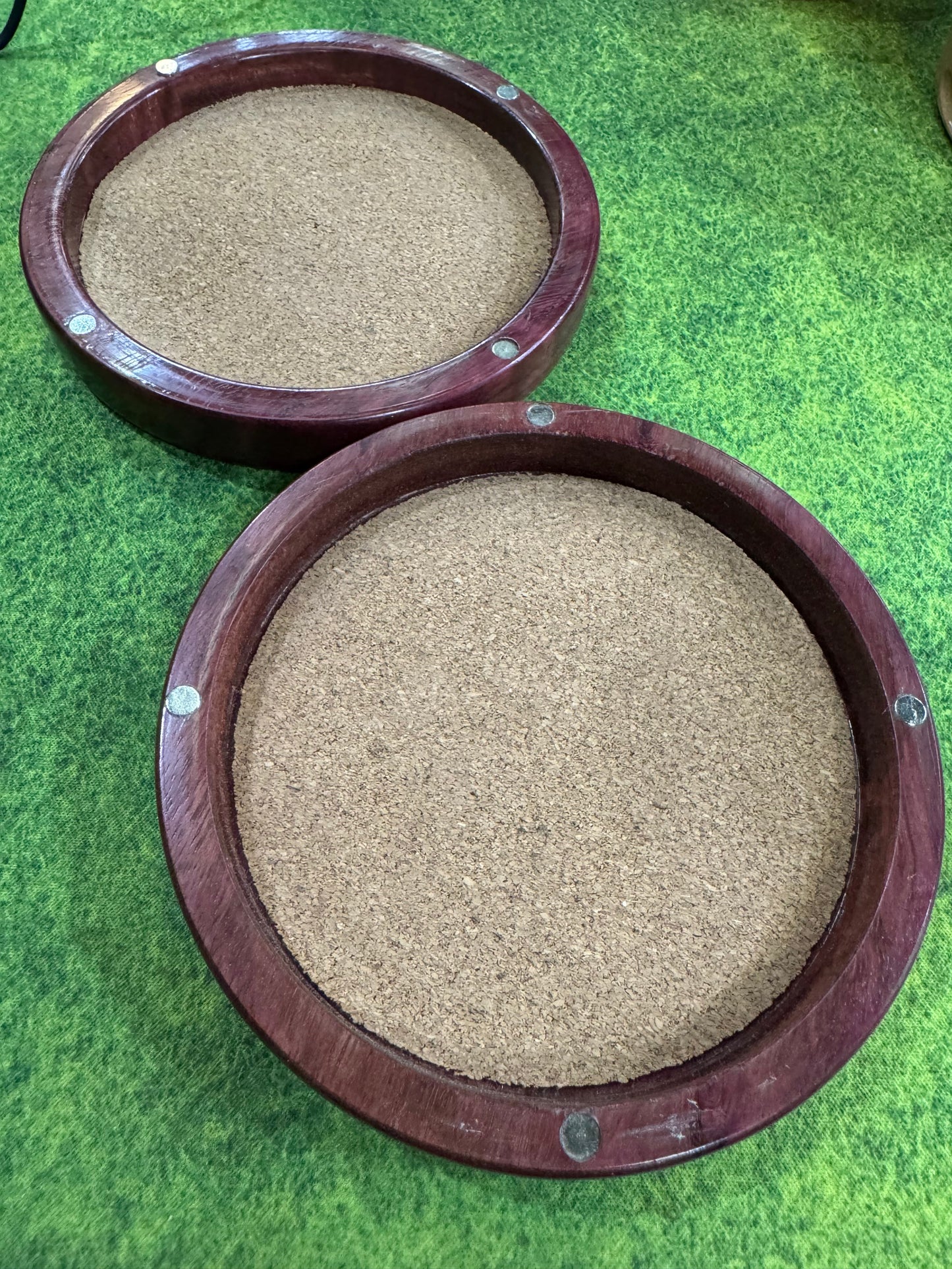 Solarflare Reliquary by Paul's Dad