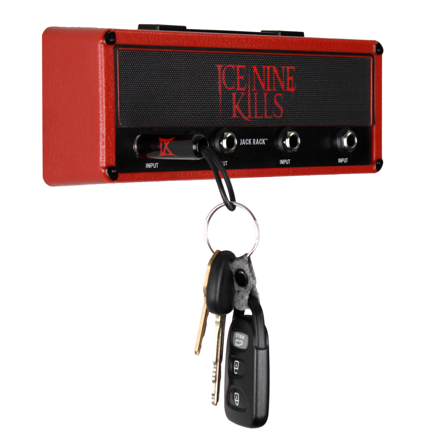Ice Nine Kills Magnetic Jack Rack®