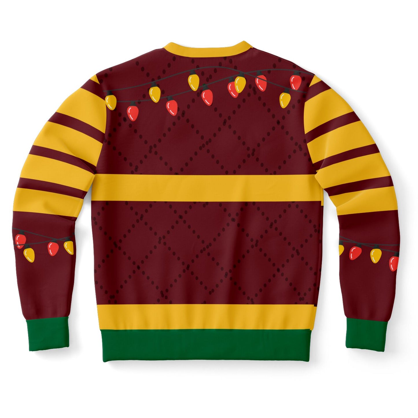 If You Like My Ornaments, You Should See My Box Christmas Sweatshirt