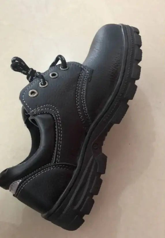 Safety Shoes, Work Shoes, Puncture-Resistant Footwear