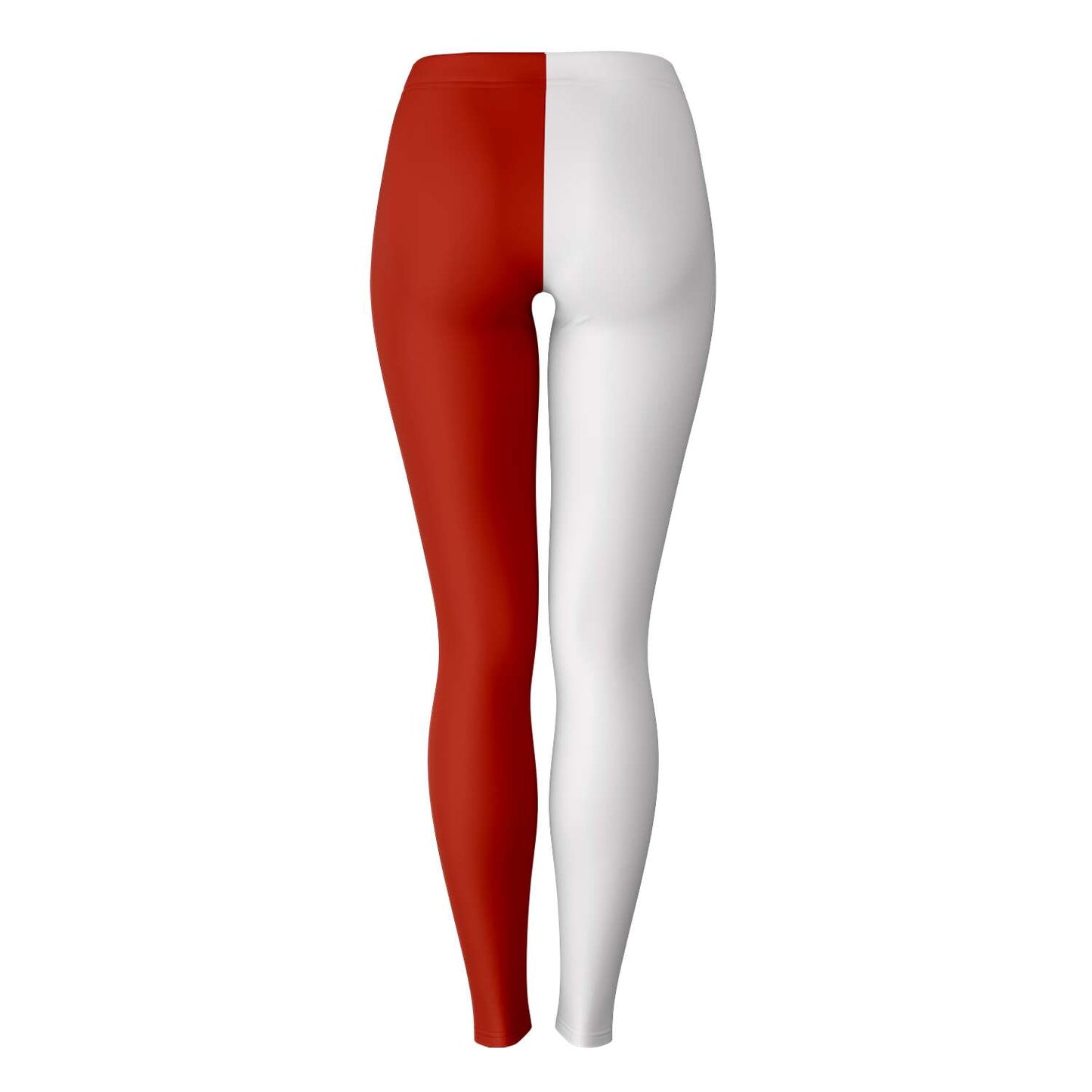Indiana University Color Leggings