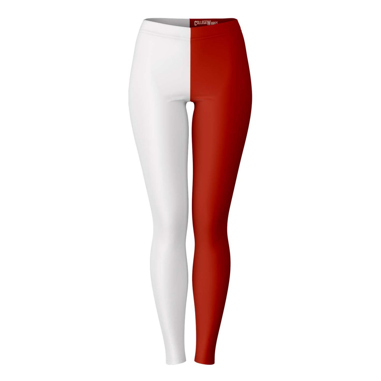 Indiana University Color Leggings