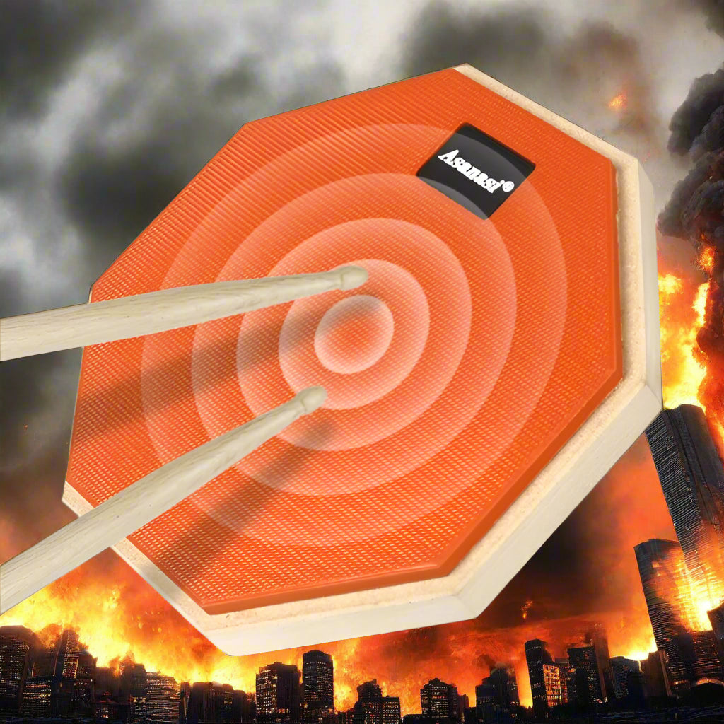 



Information

Name
S03241cf729a4429ca7620c4a7523b441S
Alt text


Suggestion


Orange practice pad with two drumsticks on a white background