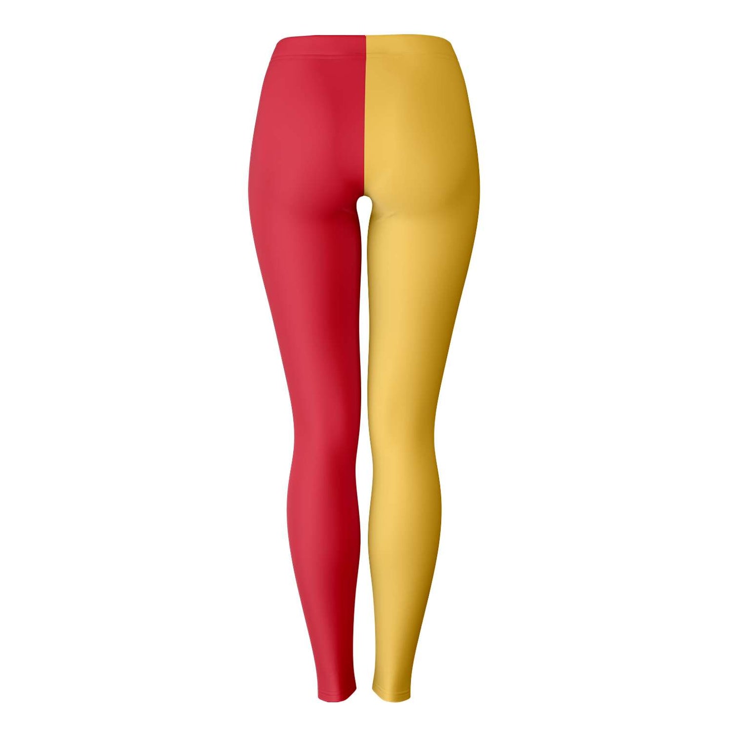 Iowa State University Color Leggings