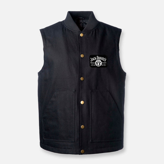 JACK WORKWEAR VEST