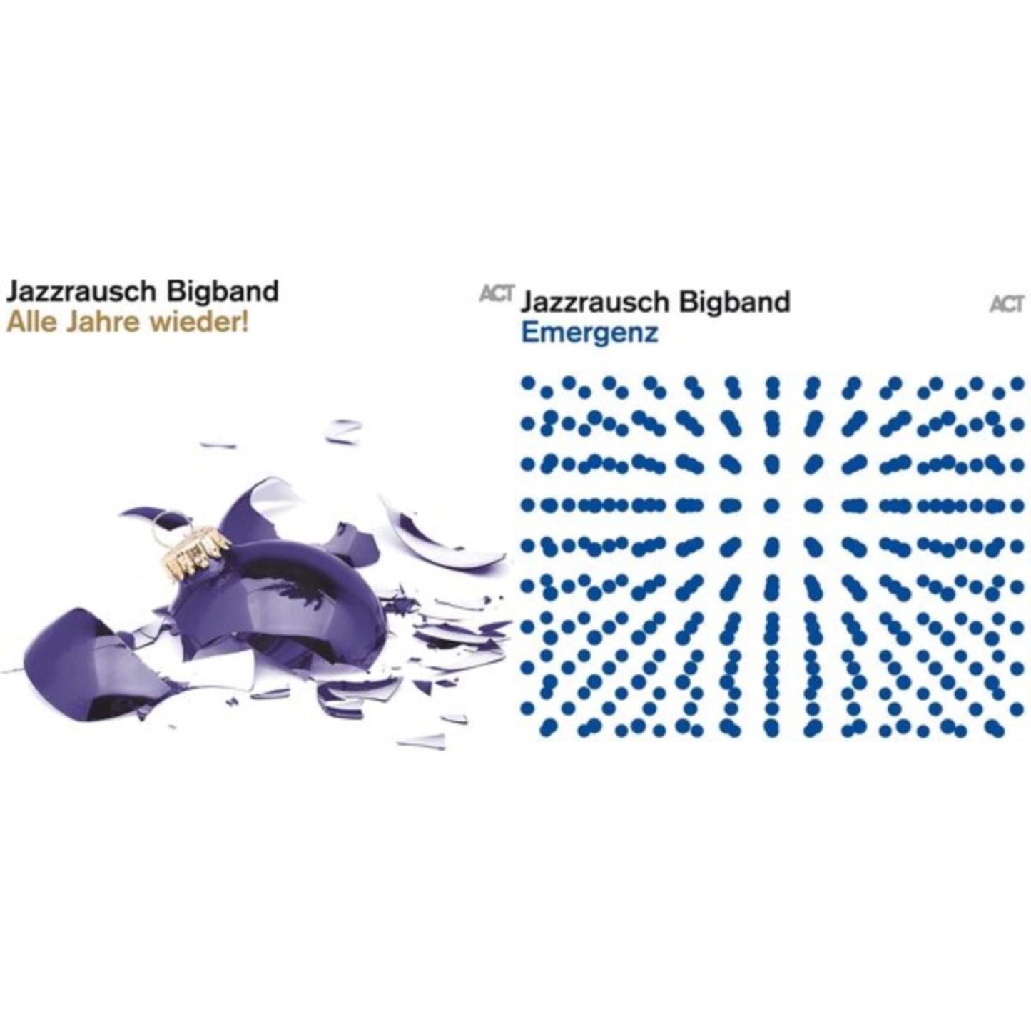 Emergenz & Alle Jahre Wieder