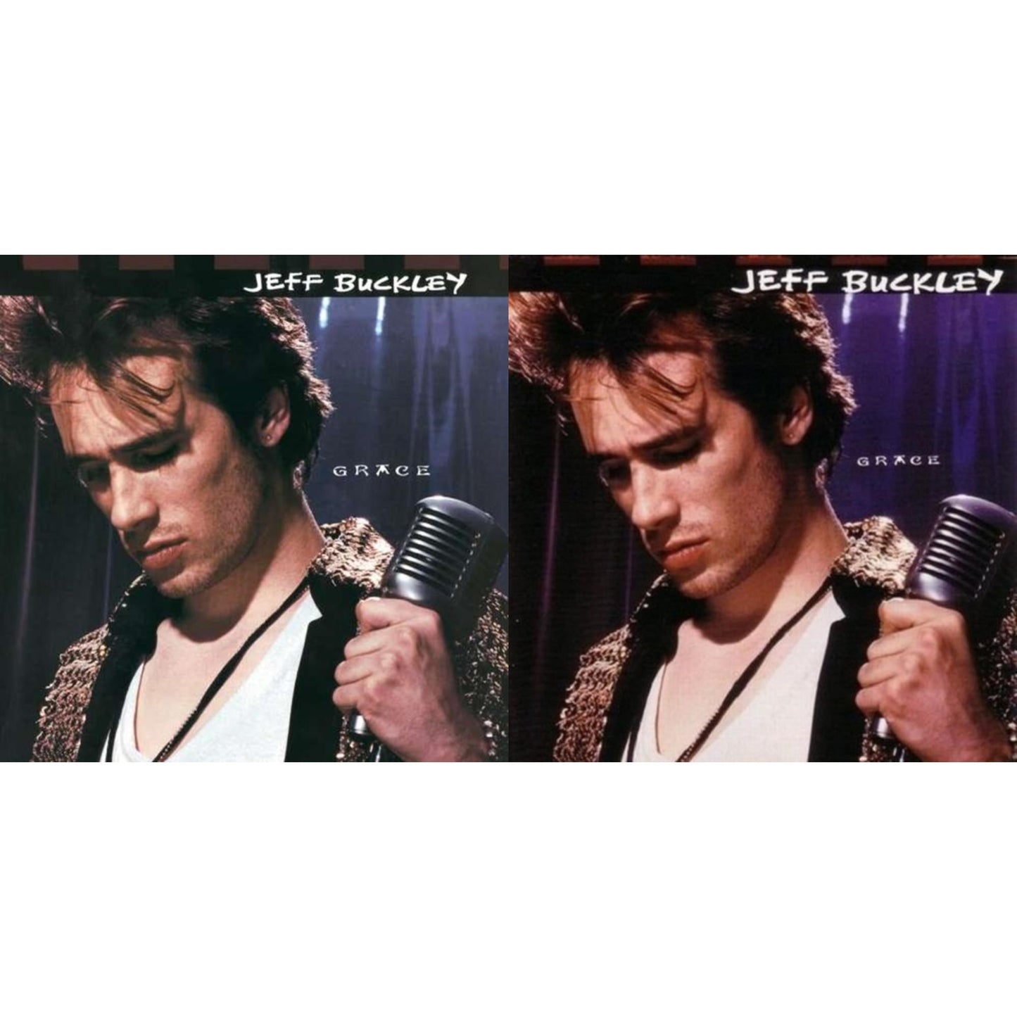 Grace (180G) & Grace