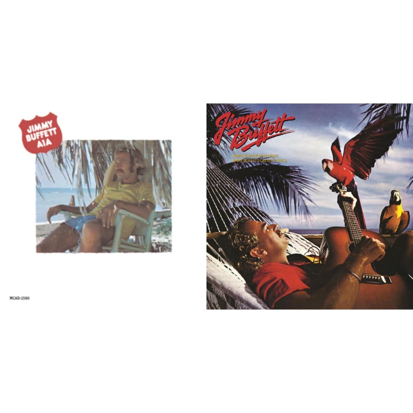 A-1-A & Songs You Know By Heart