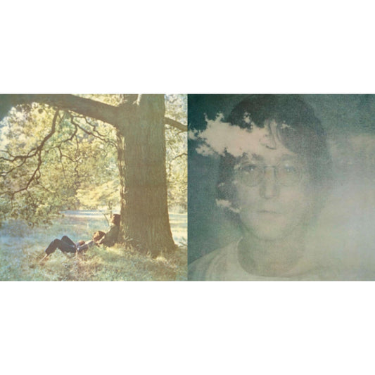 Plastic Ono Band & Imagine