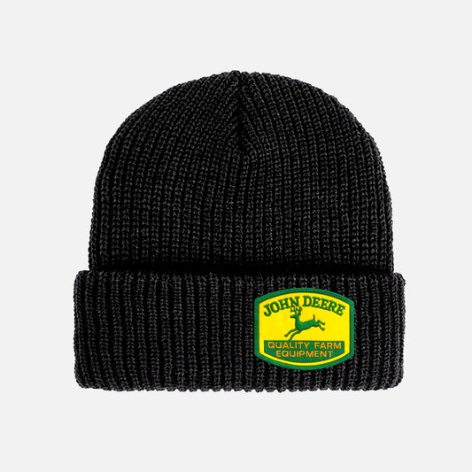 JOHN DEERE BEANIE