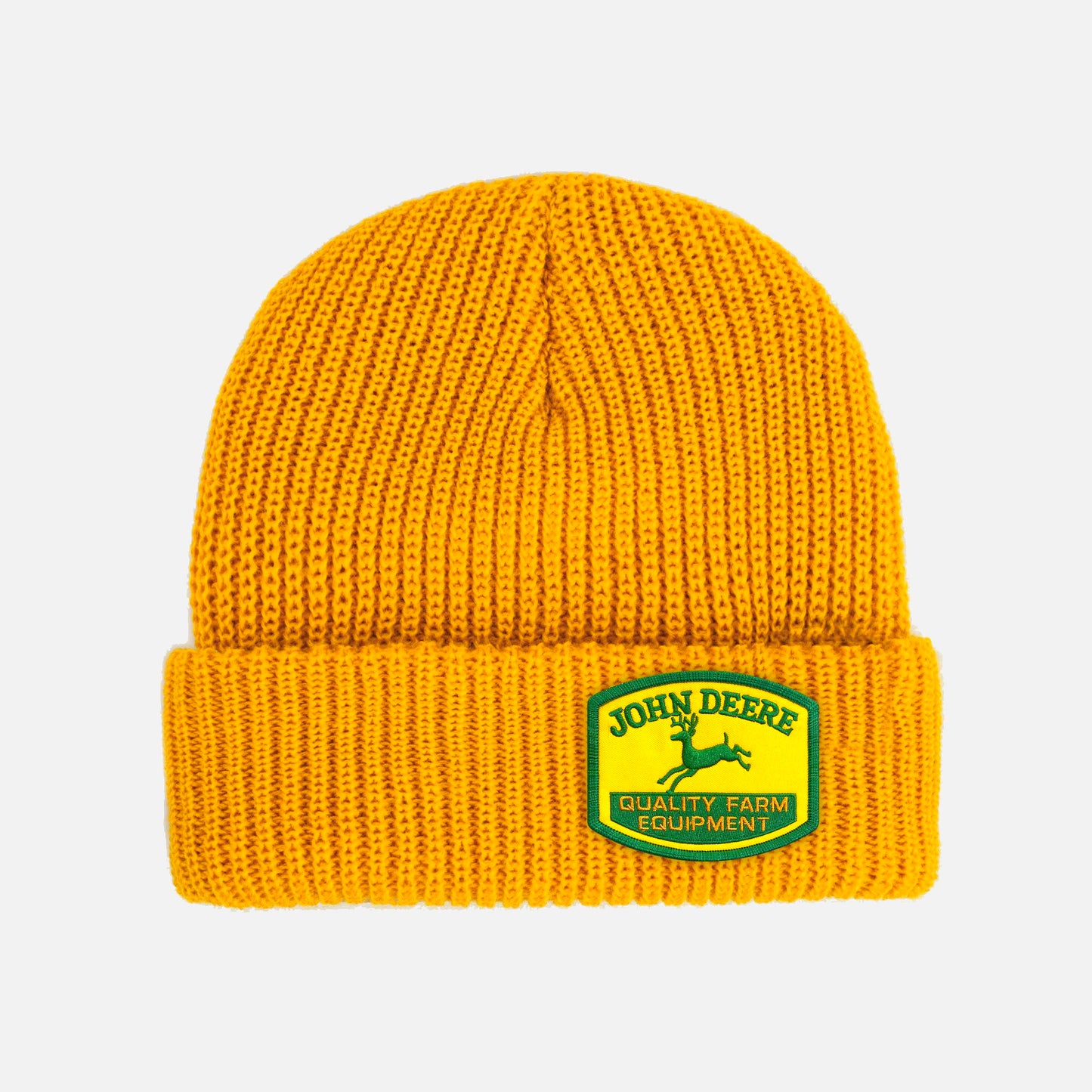 JOHN DEERE BEANIE