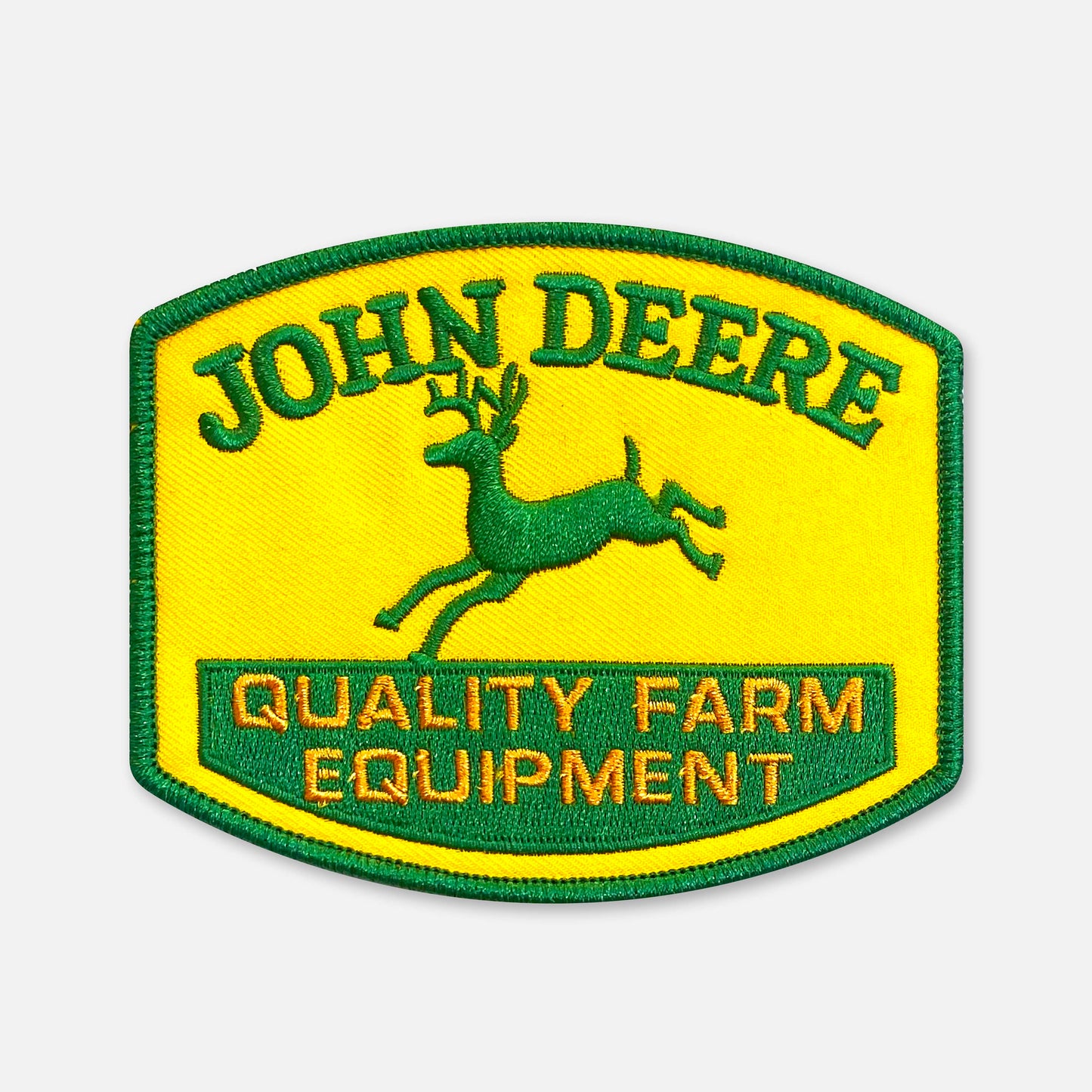 JOHN DEERE PATCH