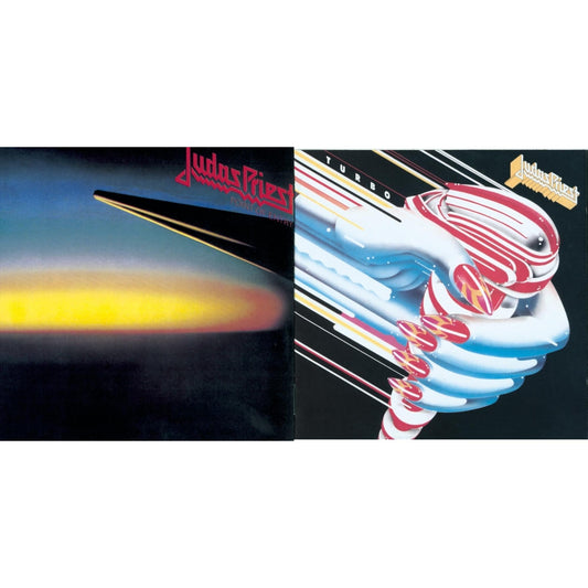 Turbo & Point Of Entry