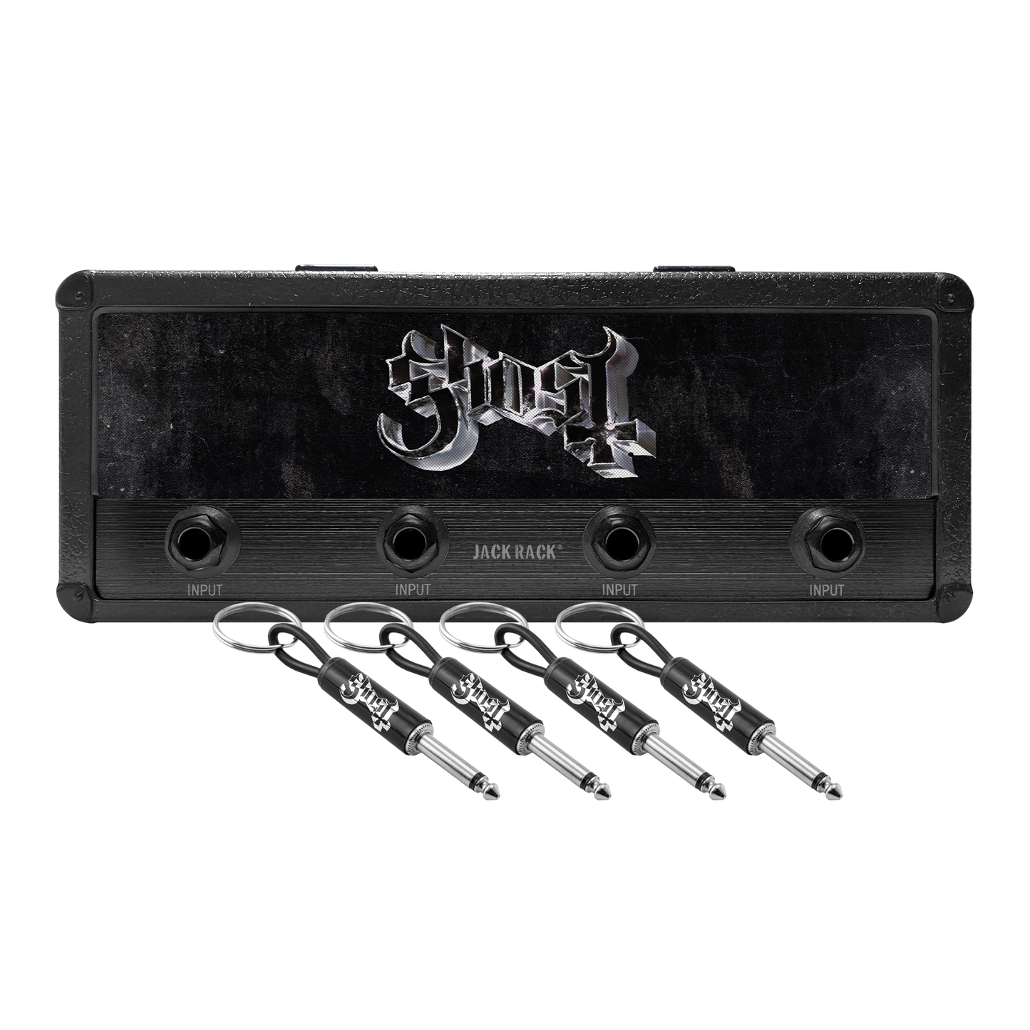 Ghost Magnetic Jack Rack®