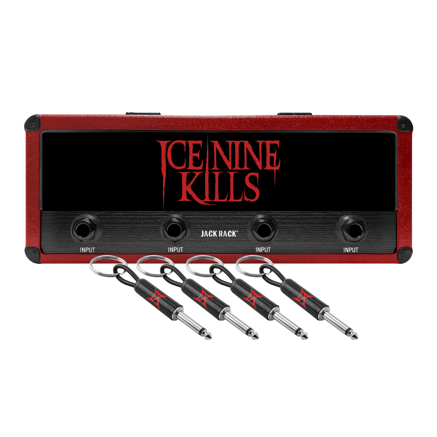 Ice Nine Kills Magnetic Jack Rack®