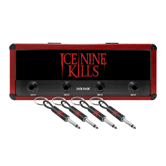 Ice Nine Kills Magnetic Jack Rack®