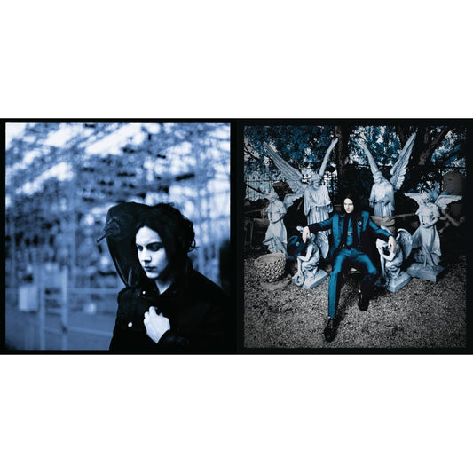 Blunderbuss (180G) & Lazaretto (180G)