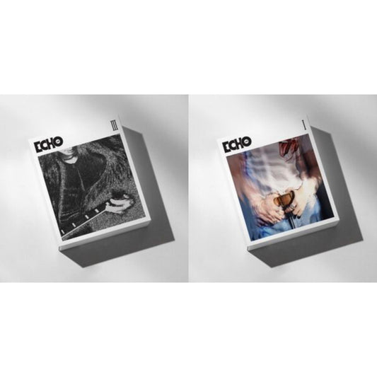 Echo (I) & Echo (Iii)