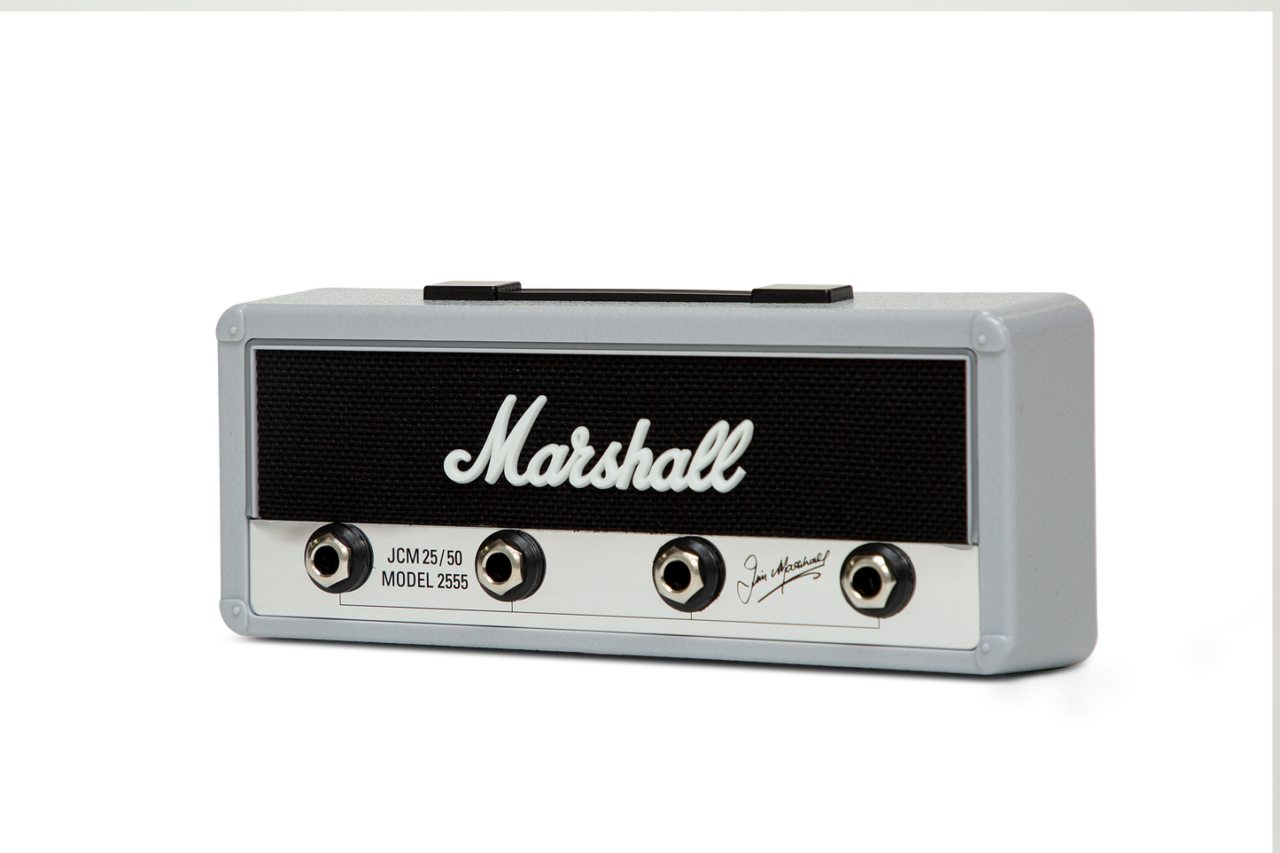 Marshall Silver Jubilee Jack Rack (includes 4 keychains)