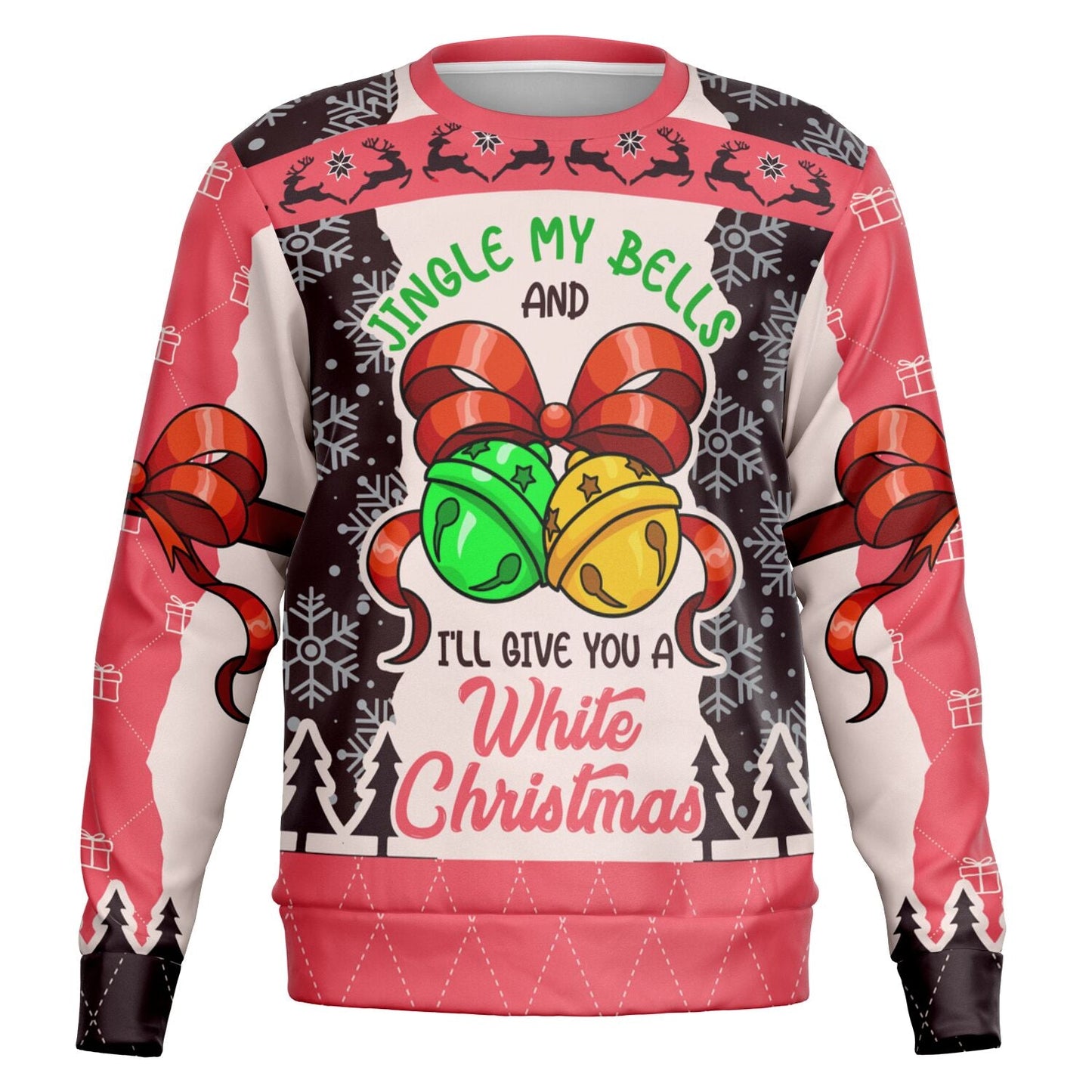 Jingle My Bells Christmas Sweatshirt