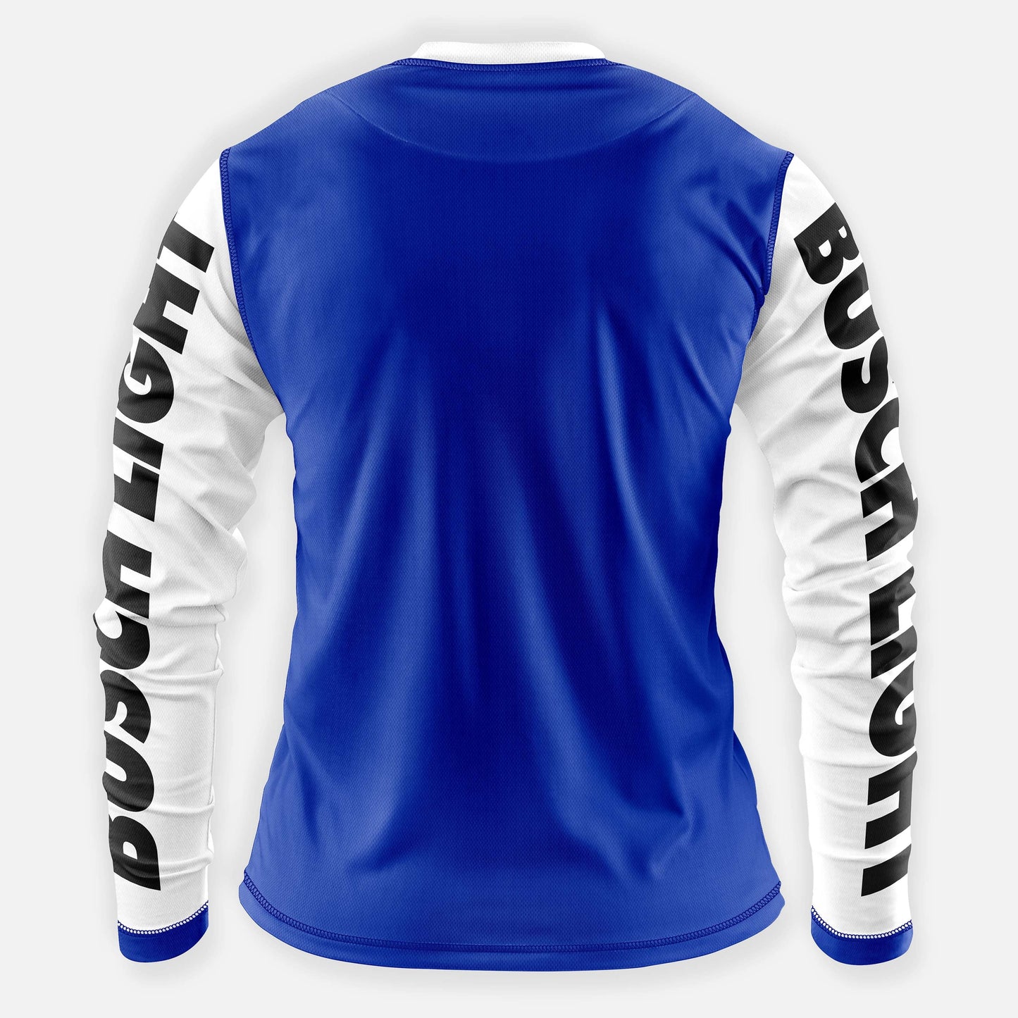 KEYSTONE RACE TEAM JERSEY ROYAL BLUE