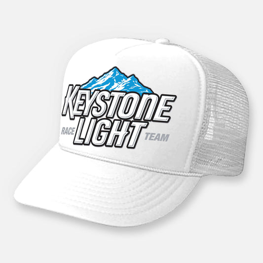 KEYSTONE LIGHT TRUCKER