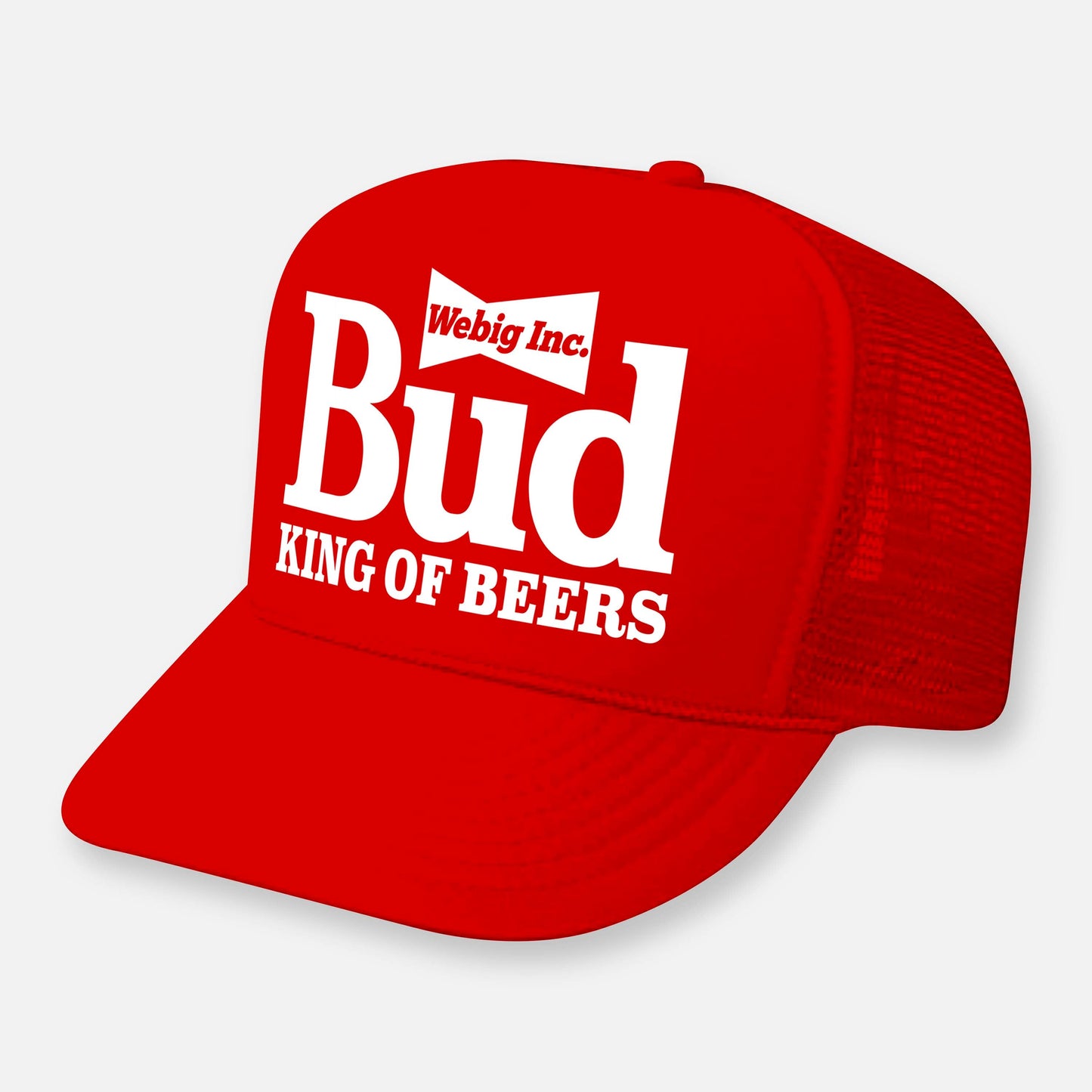 KING OF BEERS HAT / ON SALE!
