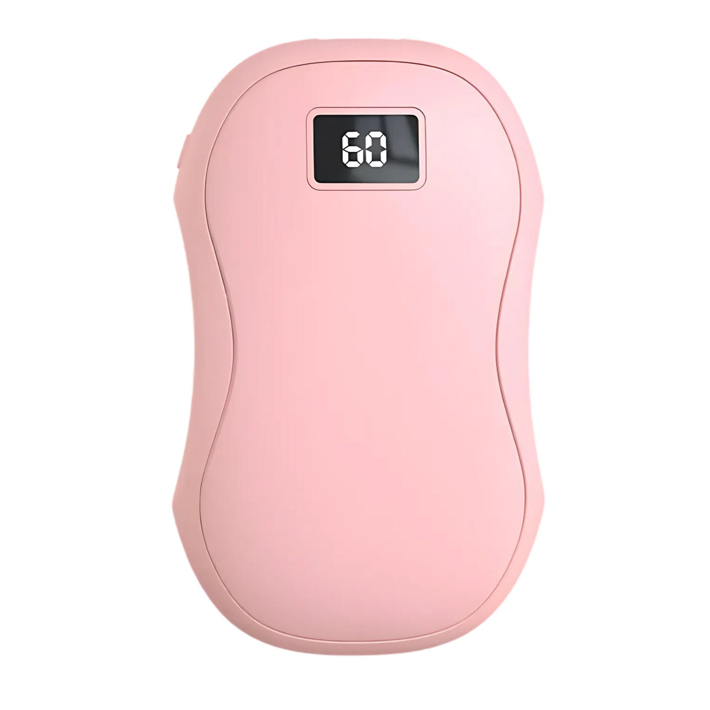 Rechargeable Hand Warmer Ð Electric Pocket Heater & Portable Power Bank