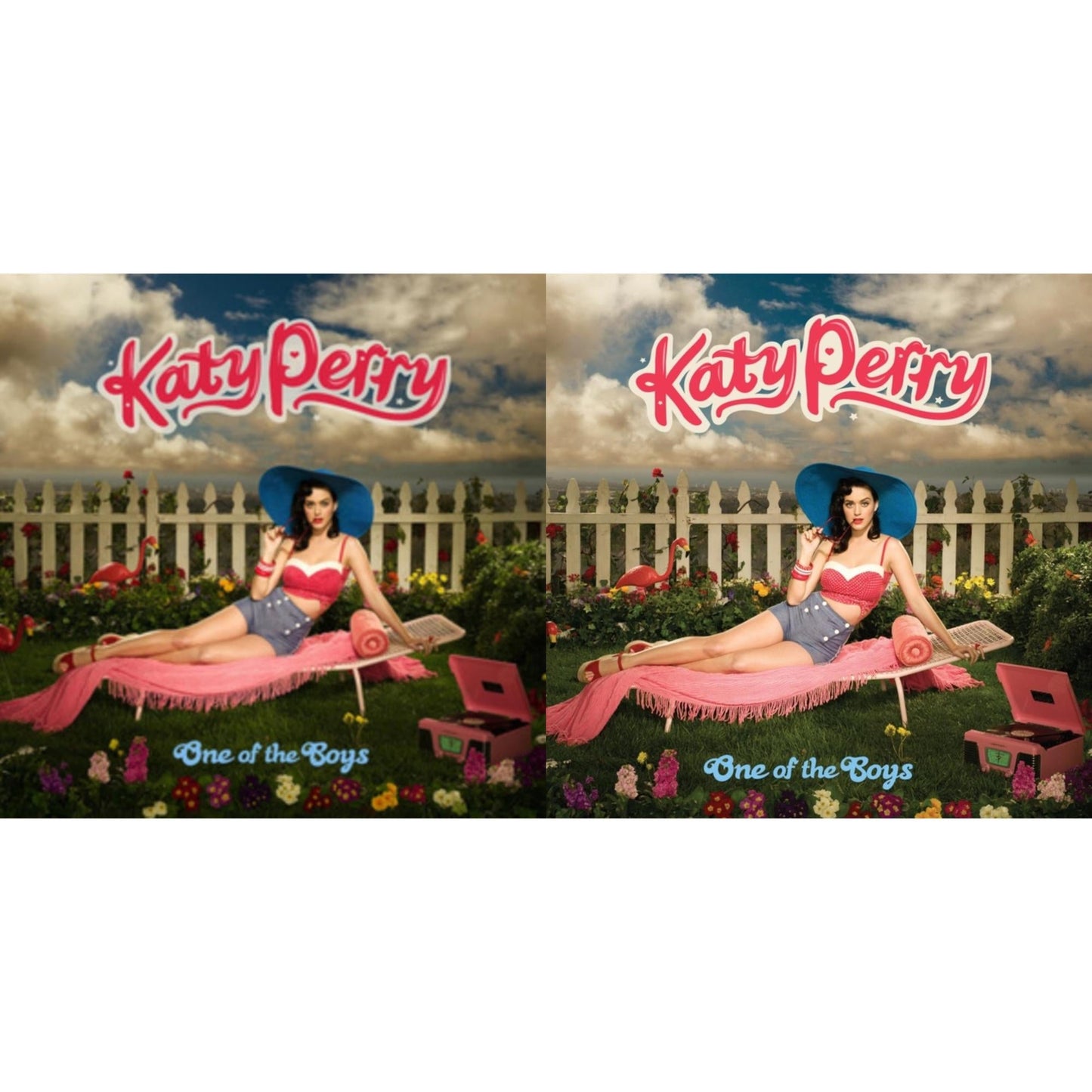 One Of The Boys & One Of The Boys (Reissue)